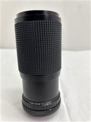 CPC CCT Auto Zoom Macro 75-200mm f/4.5 Canon C/FD mount